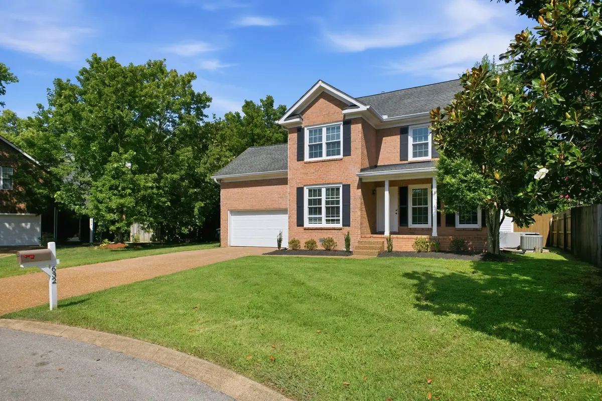 632 Independence Dr E, Franklin, TN 37067 - #1