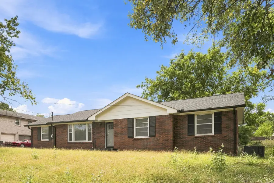 736 Roman Dr, Nashville, TN 37207 - #3