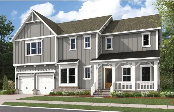 5208 Fairhaven Cir, Thompsons Station, TN 37179