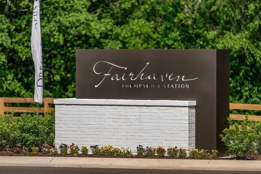 5208 Fairhaven Cir, Thompsons Station, TN 37179 - #2