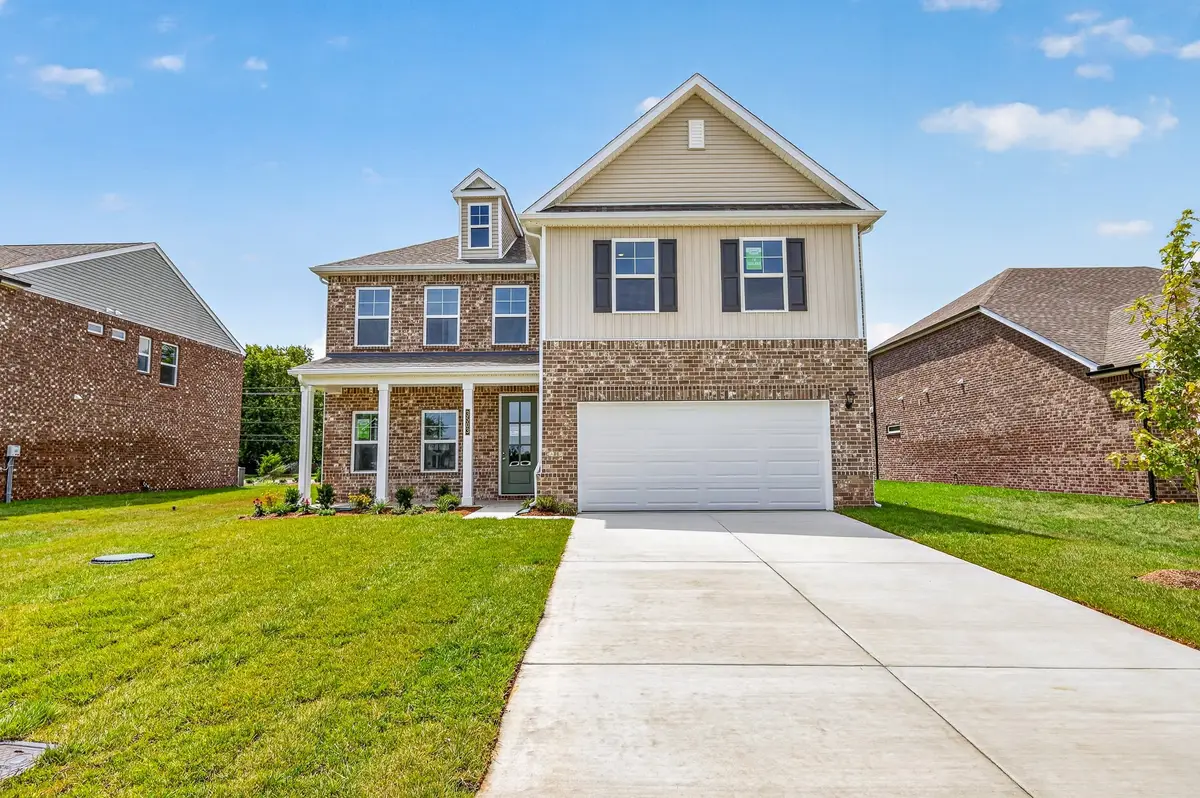 3503 Elene Way, Murfreesboro, TN 37129 - #1