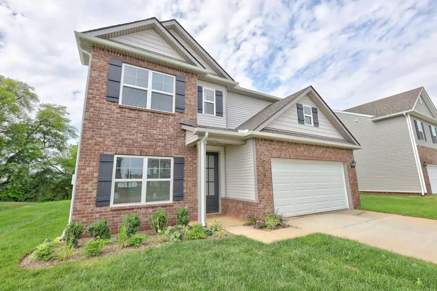 4927 Kai Drive, Murfreesboro, TN 37129 - #2