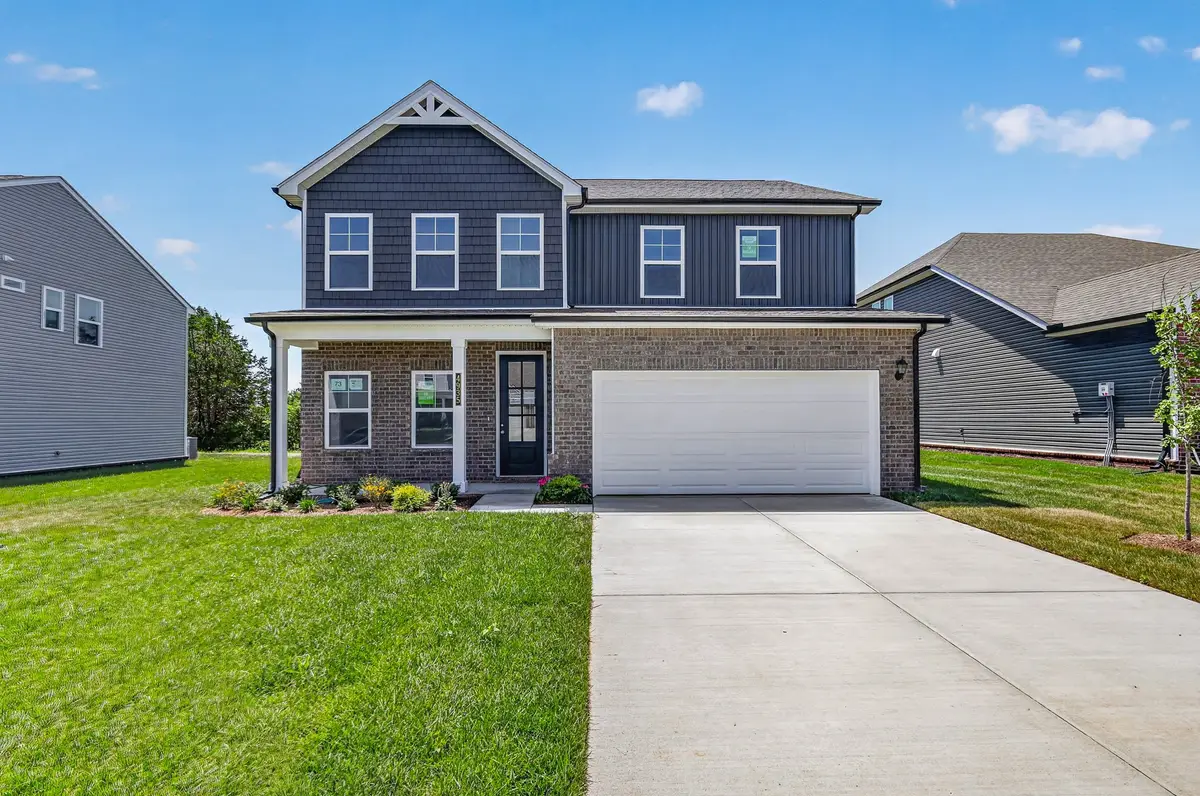 4935 Kai Drive, Murfreesboro, TN 37129 - #1