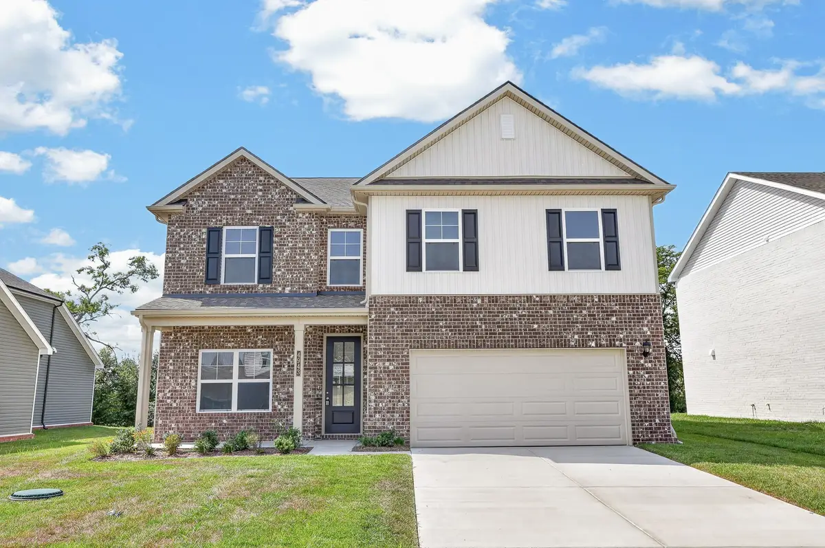 4933 Kai Drive, Murfreesboro, TN 37129 - #1