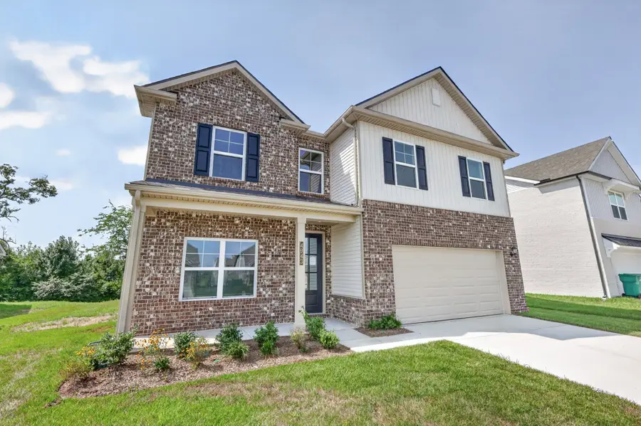4933 Kai Drive, Murfreesboro, TN 37129 - #2