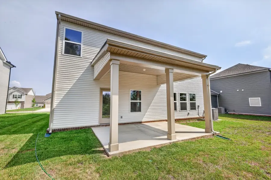 4933 Kai Drive, Murfreesboro, TN 37129 - #3