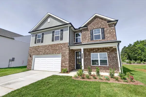 3417 Elene Way, Murfreesboro, TN 37129