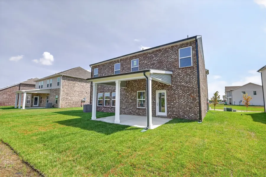 3417 Elene Way, Murfreesboro, TN 37129 - #2