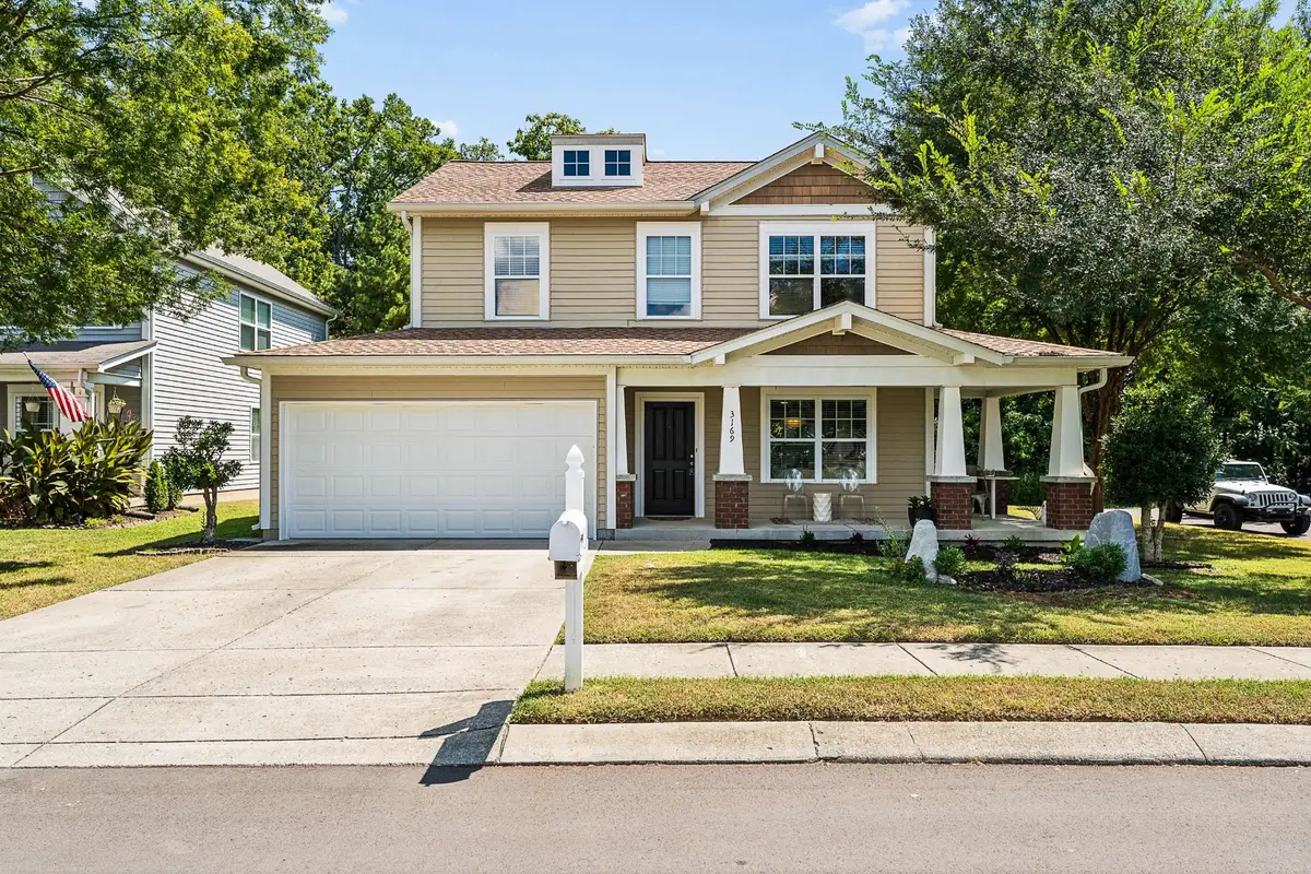 3169 Aidan Ln, Mount Juliet, TN 37122 - #1