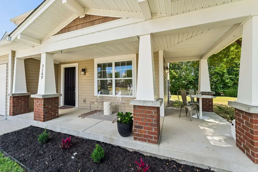 3169 Aidan Ln, Mount Juliet, TN 37122 - #2