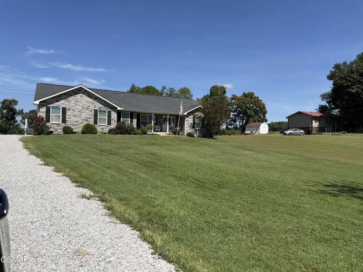 2812 Vicksburg Lane, Strawberry Plains, TN 37871 - #1