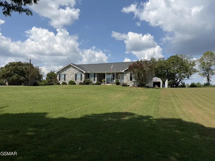 2812 Vicksburg Lane, Strawberry Plains, TN 37871 - #3