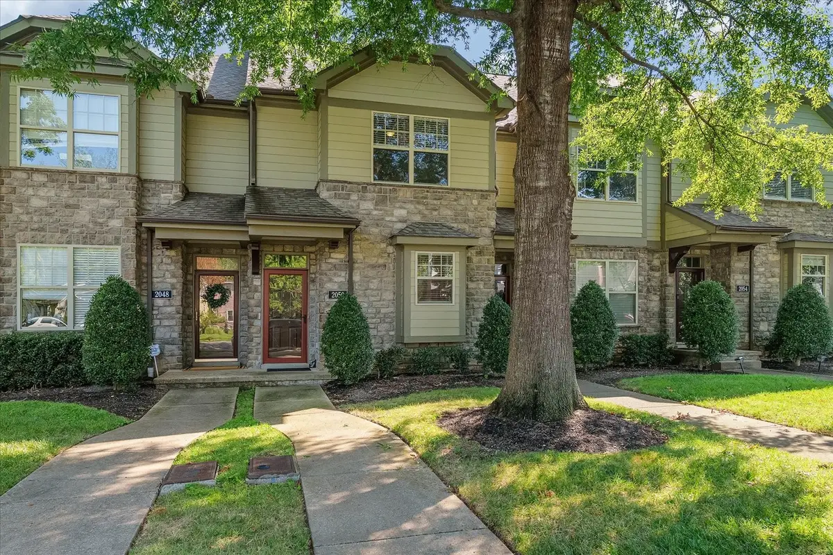 2050 Elliott Ave, Nashville, TN 37204 - #1