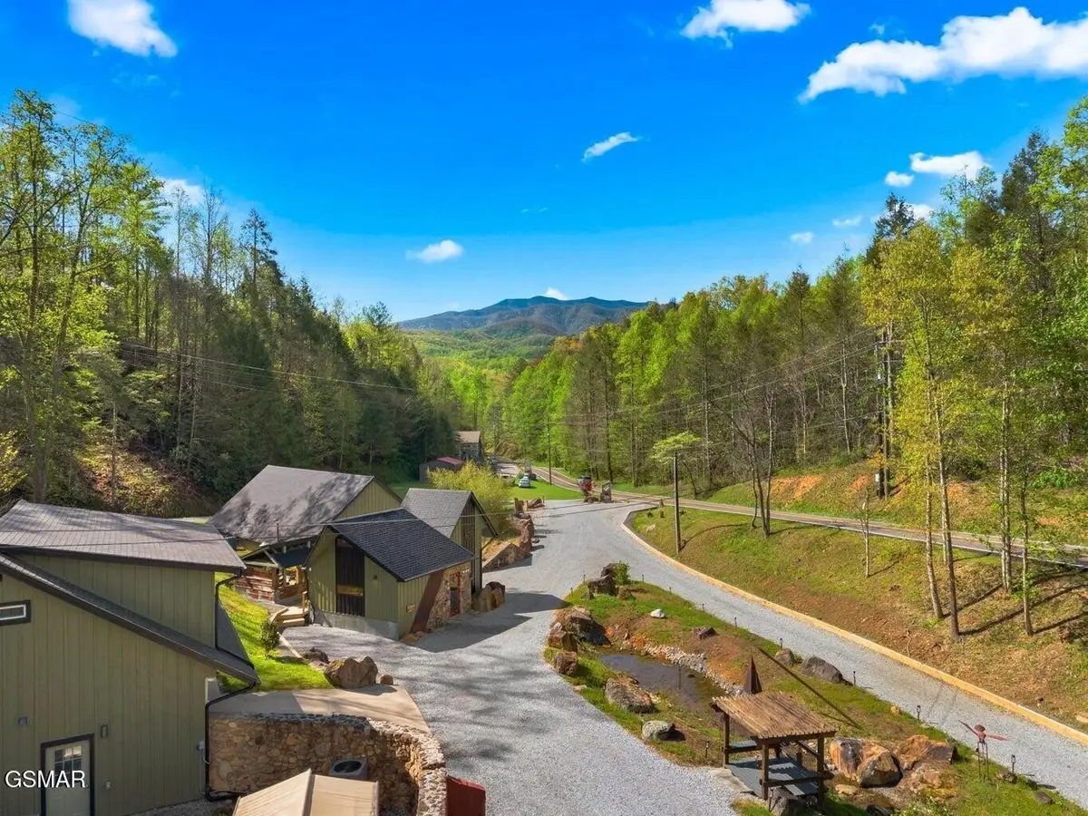 238248 Buckhorn Road, Gatlinburg, TN 37738 - #1