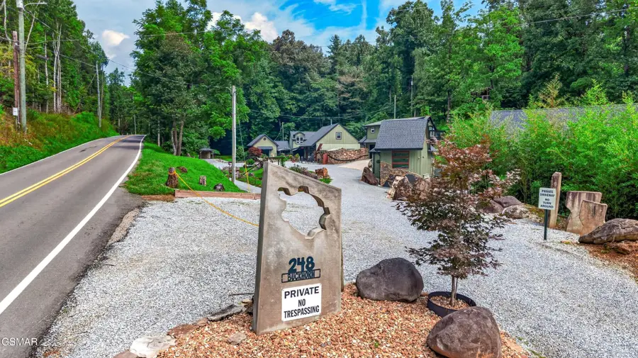 238248 Buckhorn Road, Gatlinburg, TN 37738 - #3