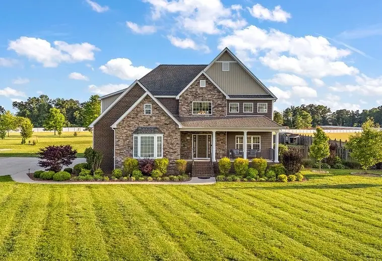 251 Old Shelbyville Hwy, Tullahoma, TN 37388 - #1