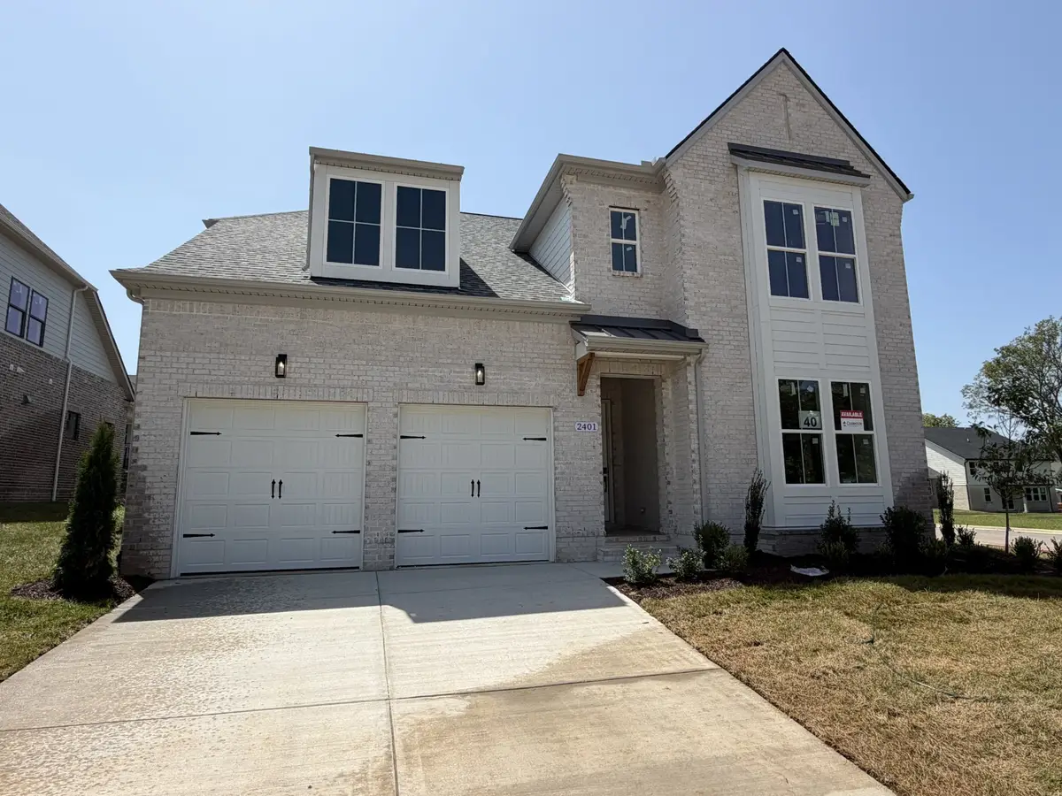 2401 Nolan Dr, Franklin, TN 37064 - #1