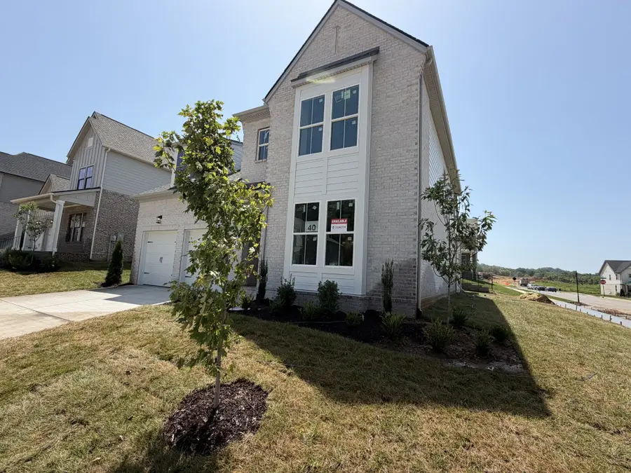 2401 Nolan Dr, Franklin, TN 37064 - #2