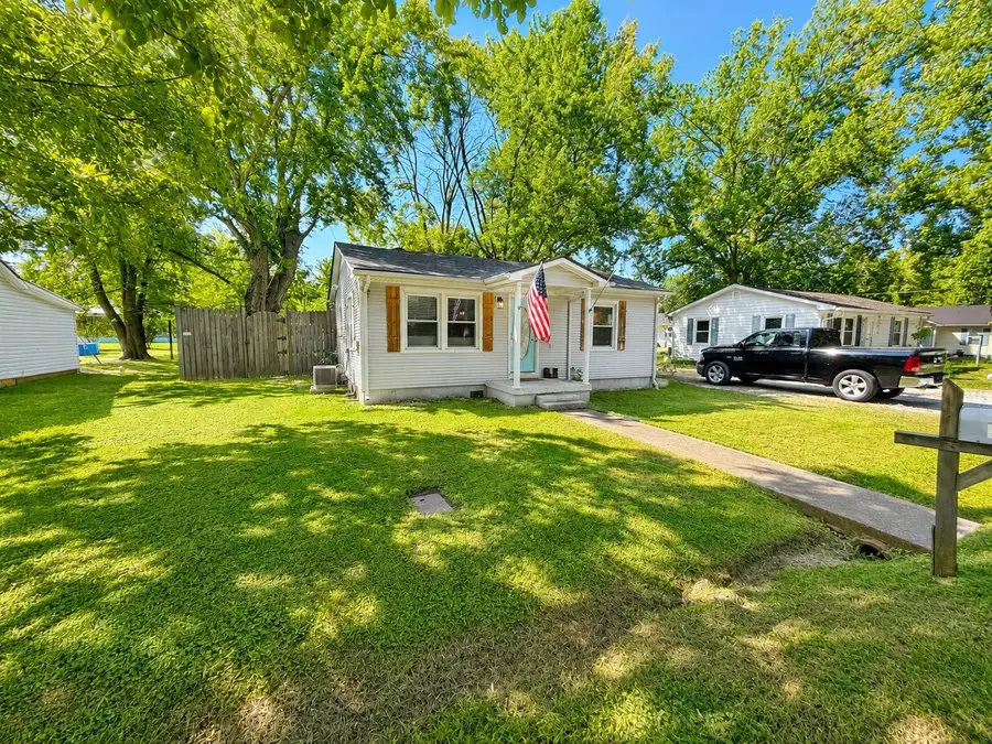 112 Demase St, Portland, TN 37148 - #2