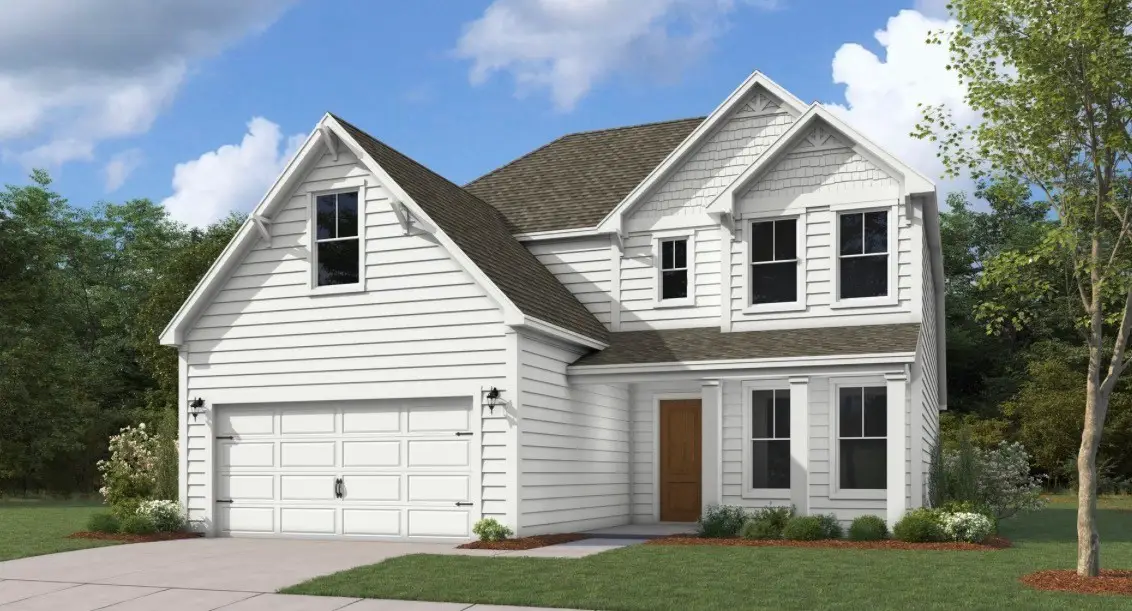 1439 Charles Drive, Chapel Hill, TN 37034 - #1
