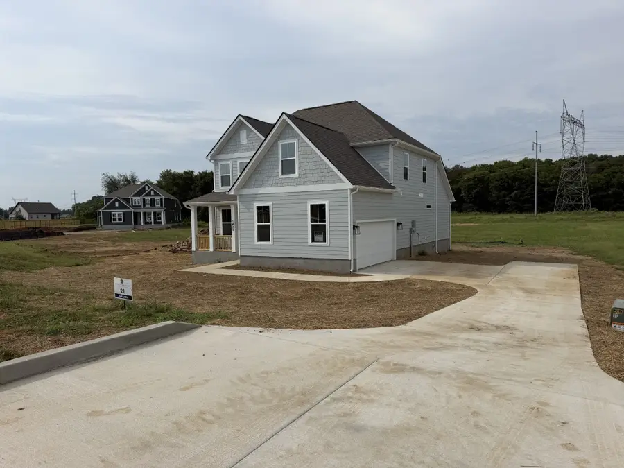 1439 Charles Drive, Chapel Hill, TN 37034 - #3