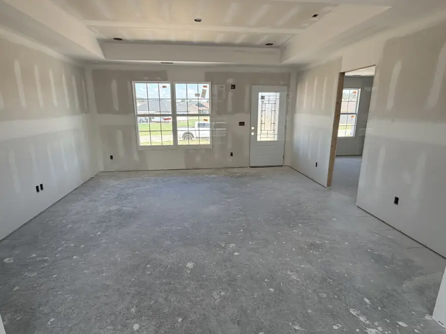 337 Ridge St, Manchester, TN 37355 - #3