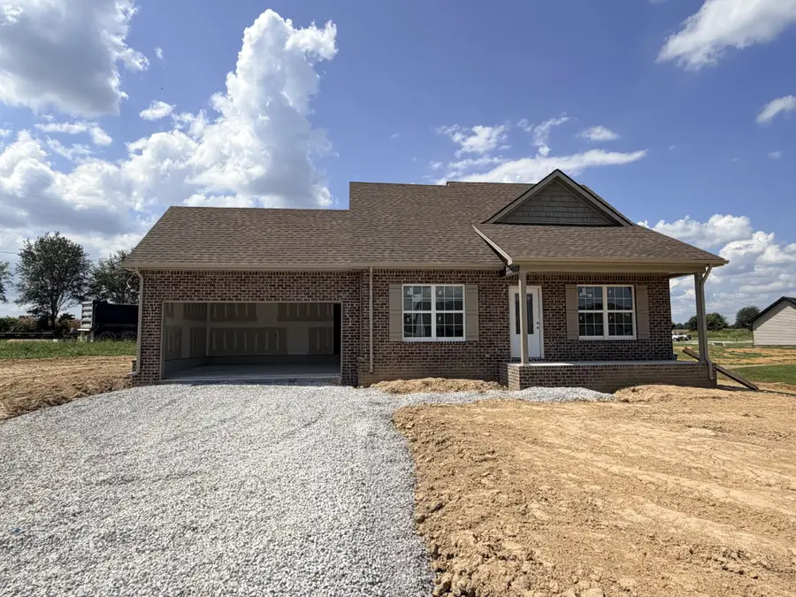 126 Hilltop St, Manchester, TN 37355 - #2