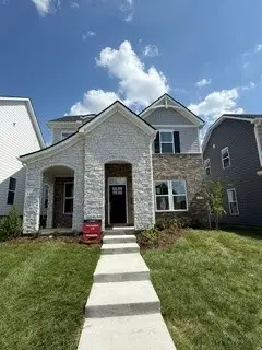 1210 Wallace Way, Hermitage, TN 37076