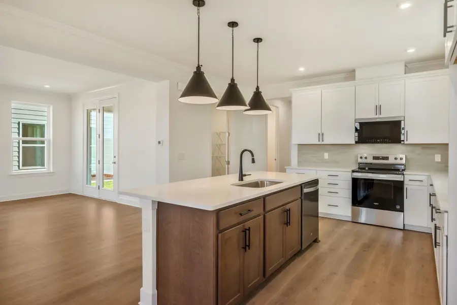 1210 Wallace Way, Hermitage, TN 37076 - #2