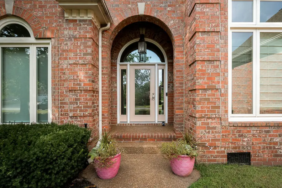 3028 Havasu Dr, Spring Hill, TN 37174 - #2