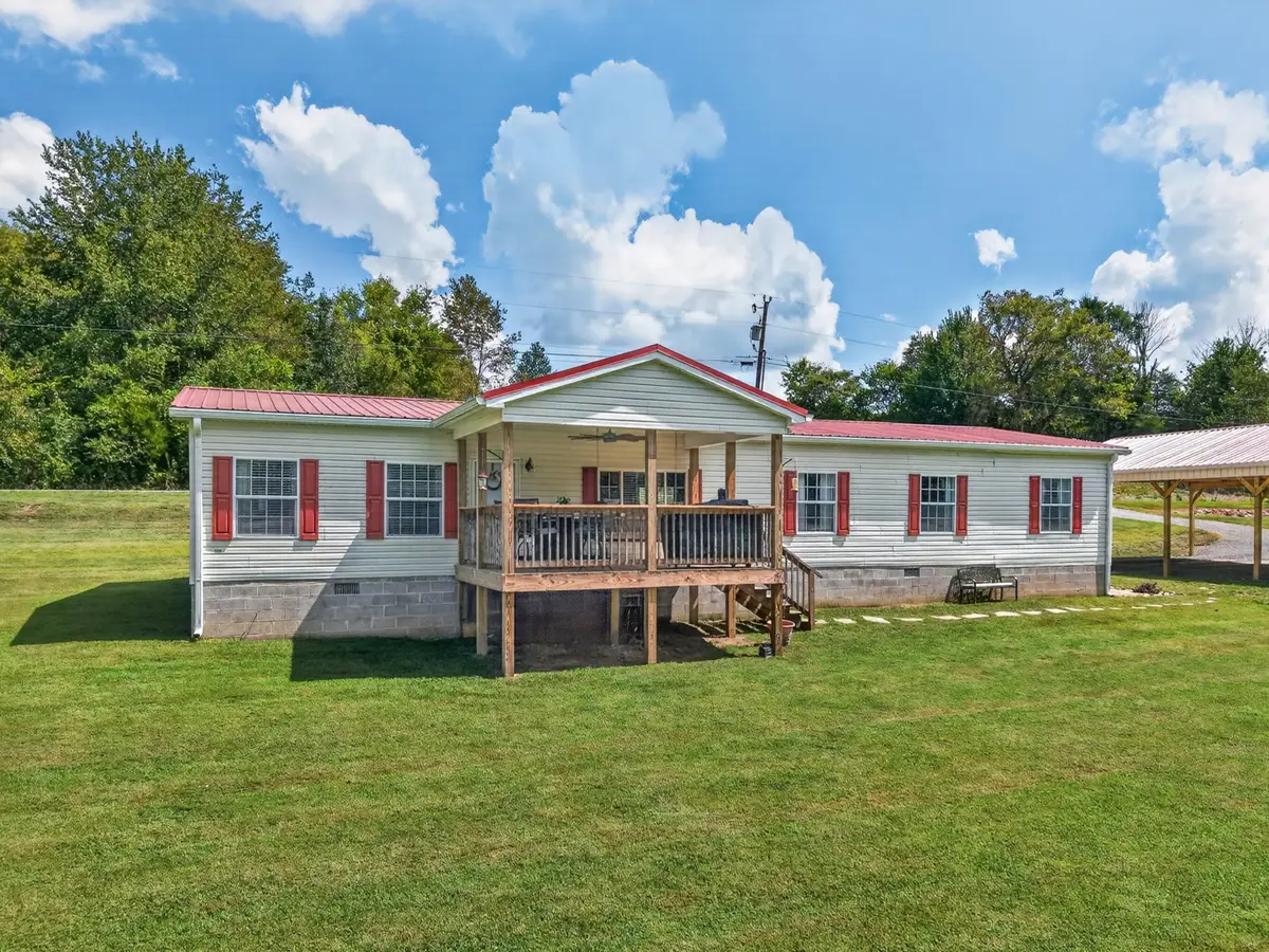 218 Barnes Hollow Rd, Fayetteville, TN 37334 - #1