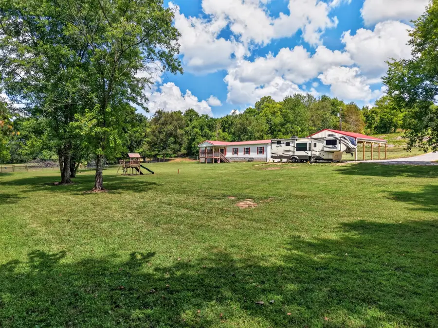 218 Barnes Hollow Rd, Fayetteville, TN 37334 - #3