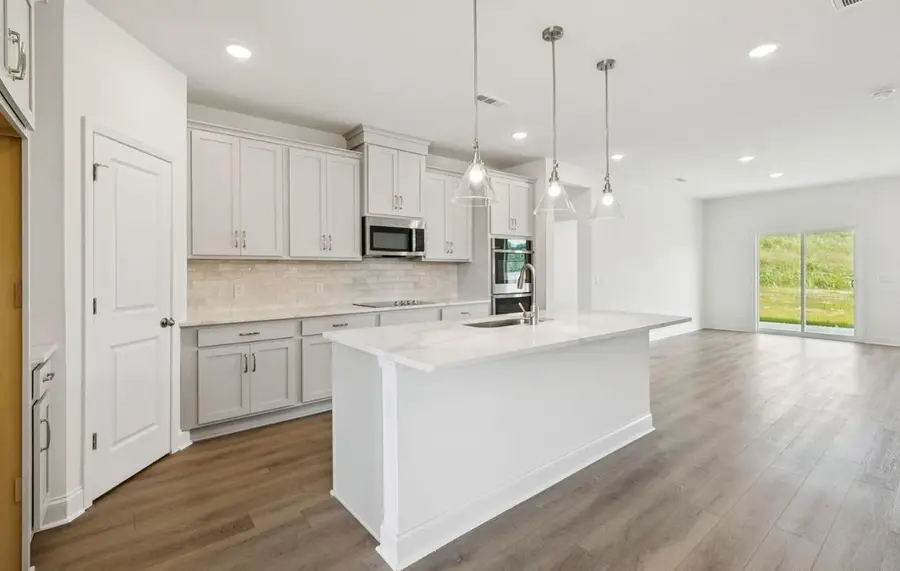 257 Limestone Way, Lebanon, TN 37087 - #3