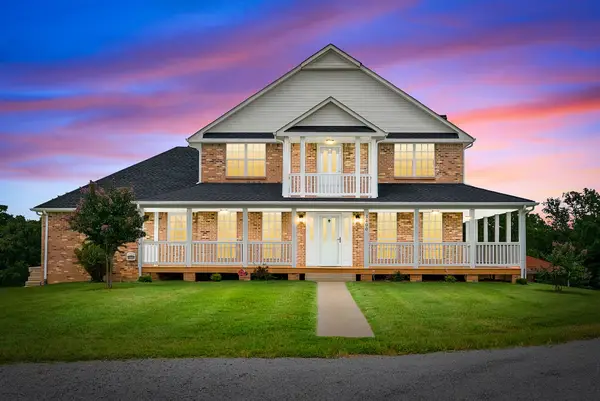 3400 Lock B Dr, Clarksville, TN 37040