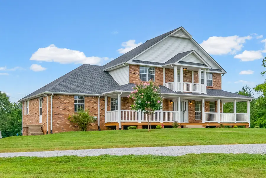 3400 Lock B Dr, Clarksville, TN 37040 - #2