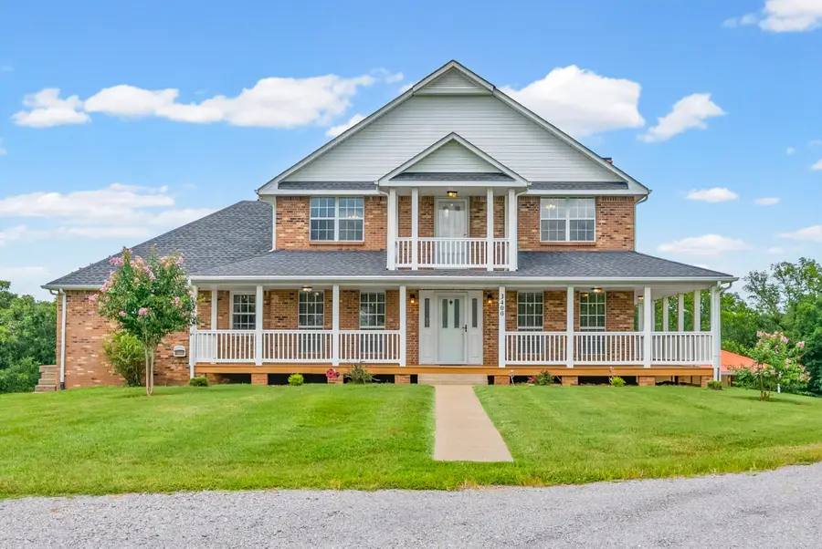 3400 Lock B Dr, Clarksville, TN 37040 - #3