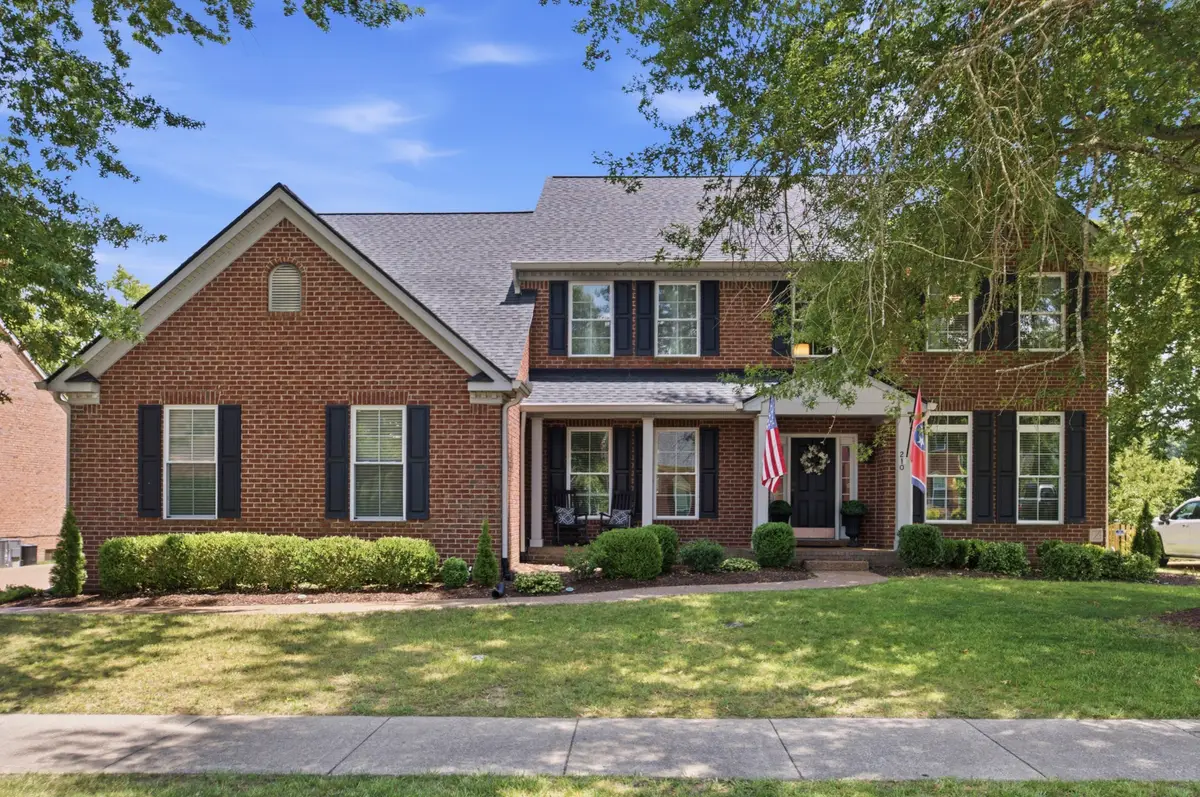 210 Stillcreek Dr, Franklin, TN 37064 - #1