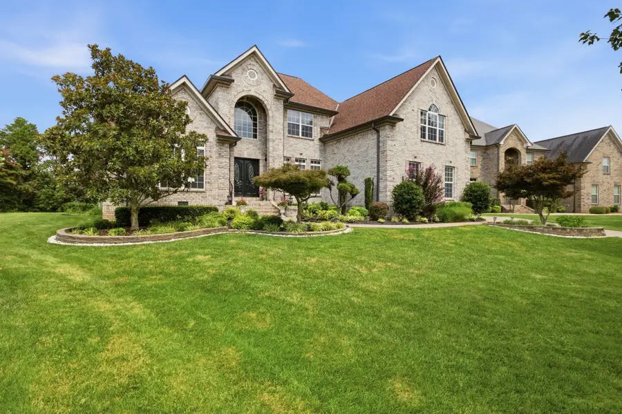 3356 Clovercroft Dr, Murfreesboro, TN 37130 - #2