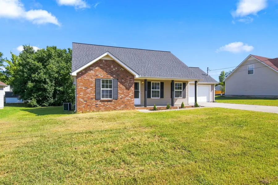 2223 Rosecran Cir, La Vergne, TN 37086 - #3