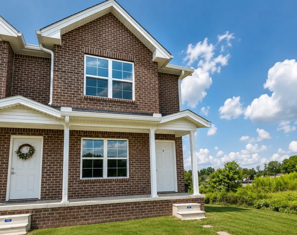 907J Freeman St #J, Lafayette, TN 37083 - #1