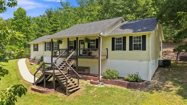 1513 Eads Bluff Road Nw, Georgetown, TN 37336