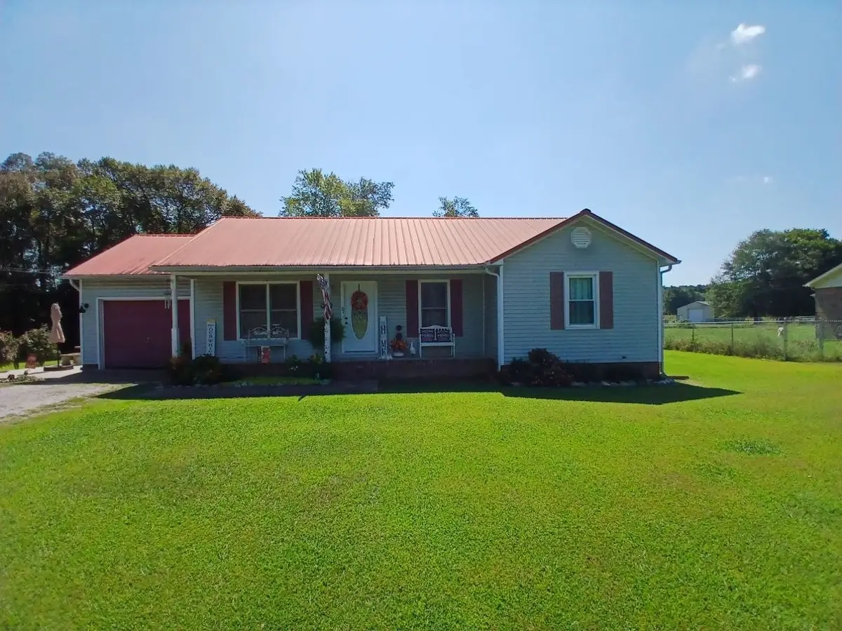 67 Jenkins Dr, Fayetteville, TN 37334 - #1