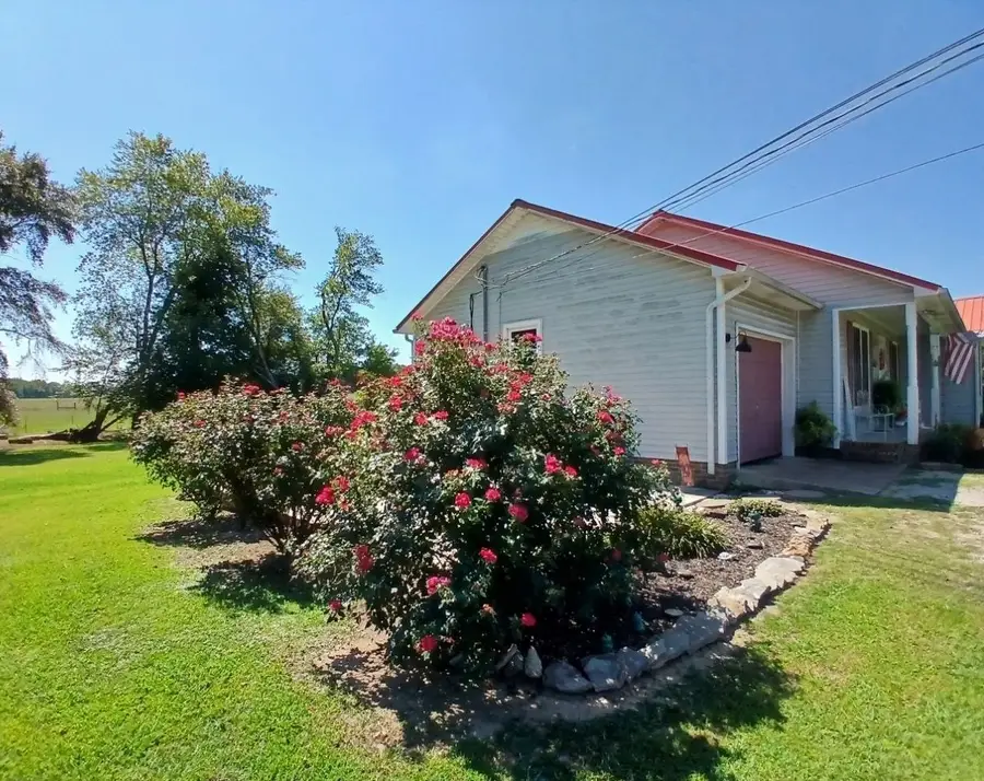 67 Jenkins Dr, Fayetteville, TN 37334 - #2
