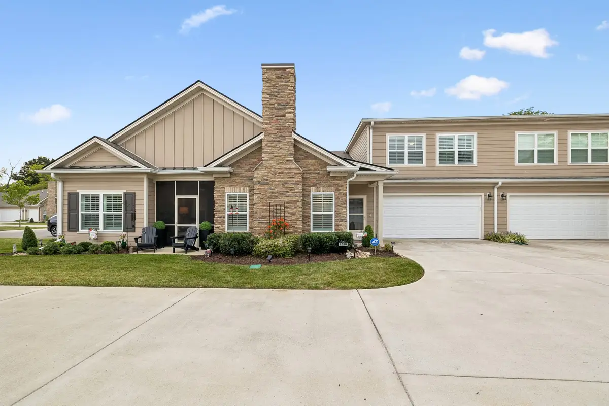 2538 Stonecenter Ln, Murfreesboro, TN 37128 - #1