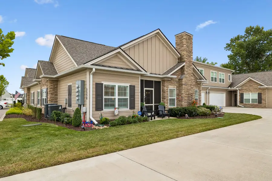 2538 Stonecenter Ln, Murfreesboro, TN 37128 - #2