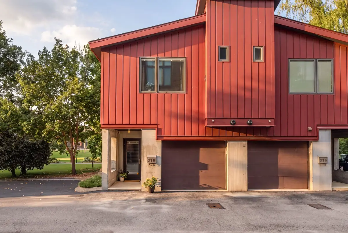 318 Van Buren St, Nashville, TN 37208 - #1