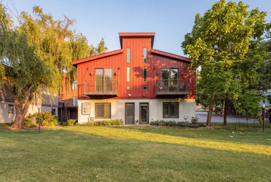 318 Van Buren St, Nashville, TN 37208 - #2