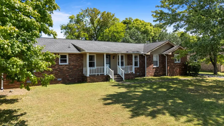 101 Dana Dr, Hendersonville, TN 37075 - #2