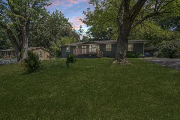 202 Yorktown Rd, Clarksville, TN 37042