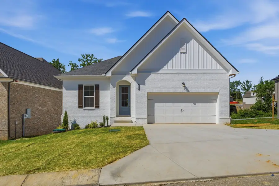 1328 Bear Branch Circle, Joelton, TN 37080 - #2